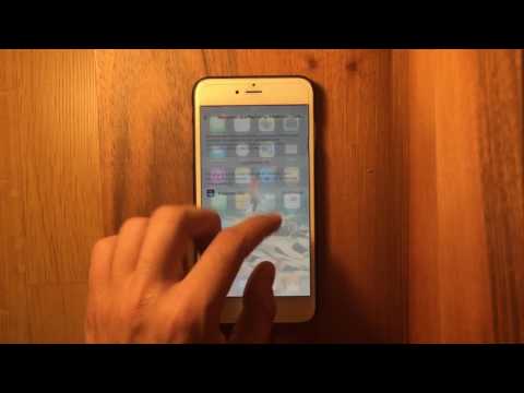 BİLGİSAYAR KULLANMADAN iPhone POKEMON GO HİLE. İSTEDİĞİNİZ YERE GİDİN