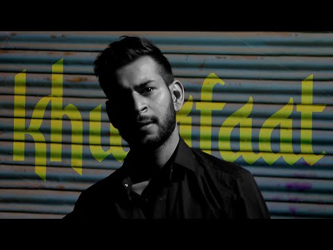 Shantanu - Khurafaat [Official Music Video]