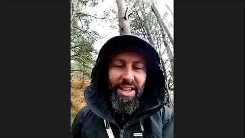 N4H Nature Walk Thursday 21st January 2021