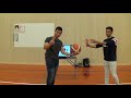 LSK - FIBA New Rules 2018-19 Part 3 of 3