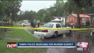 Altercation leads to fatal shooting in East Tampa