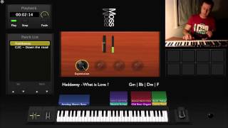 Haddaway - What Is Love