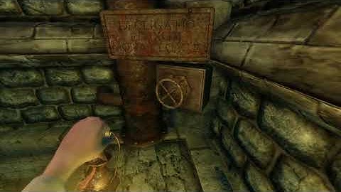 Amnesia Collection : The Dark Descent PART 6 Walkthrough by Riuuuk