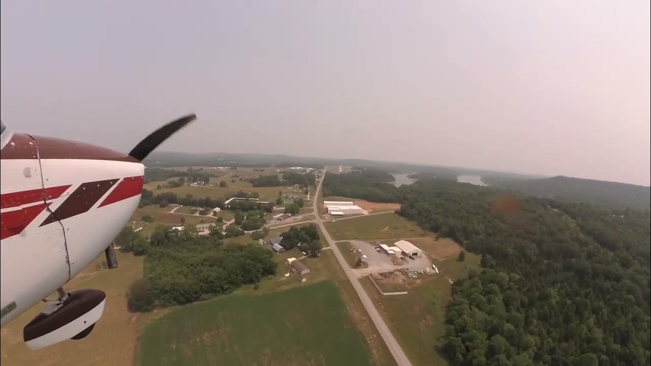 Rough River State Park Airport www.youtube.com