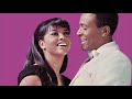 ✨Tammi Terrell ✨Marvin Gaye / Ain&#39;t Nothing Like The Real Thing / 2021 mix n°2
