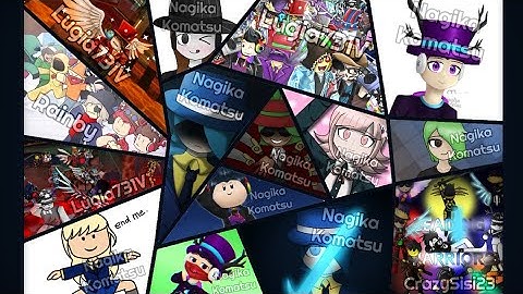 FE2 Map Test - Lab Museum Segmented (Remake) by Cyan_XL1200