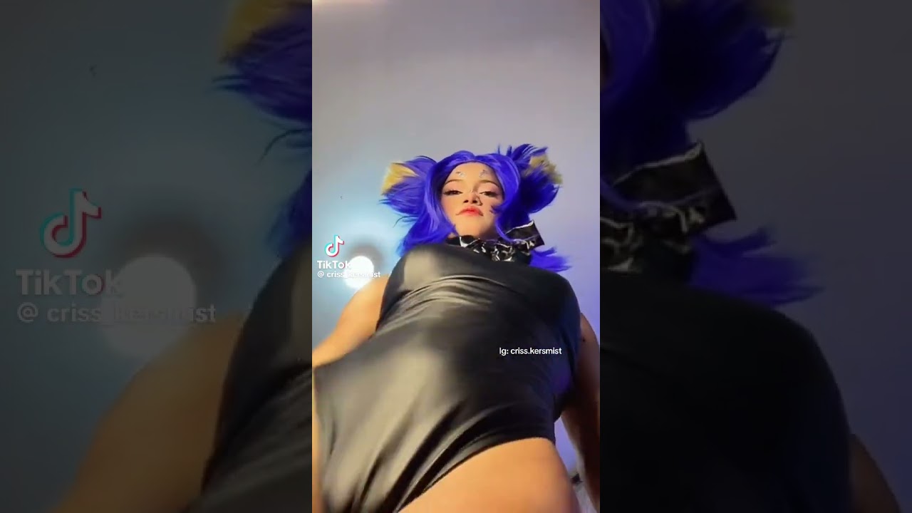 ⁣lap dance POV