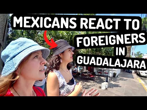 Will Gentrification Ruin Guadalajara, Mexico?