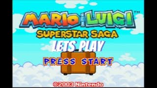 Mario & Luigi Superstar Saga Ep 33 Wendy, Roy, and Larry!