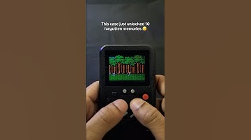 Yes it did #nes #gameboy