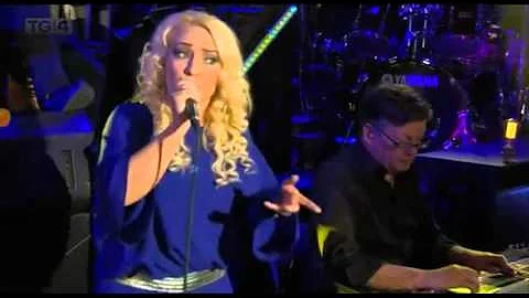 Kerry Fearon - A little bit longer