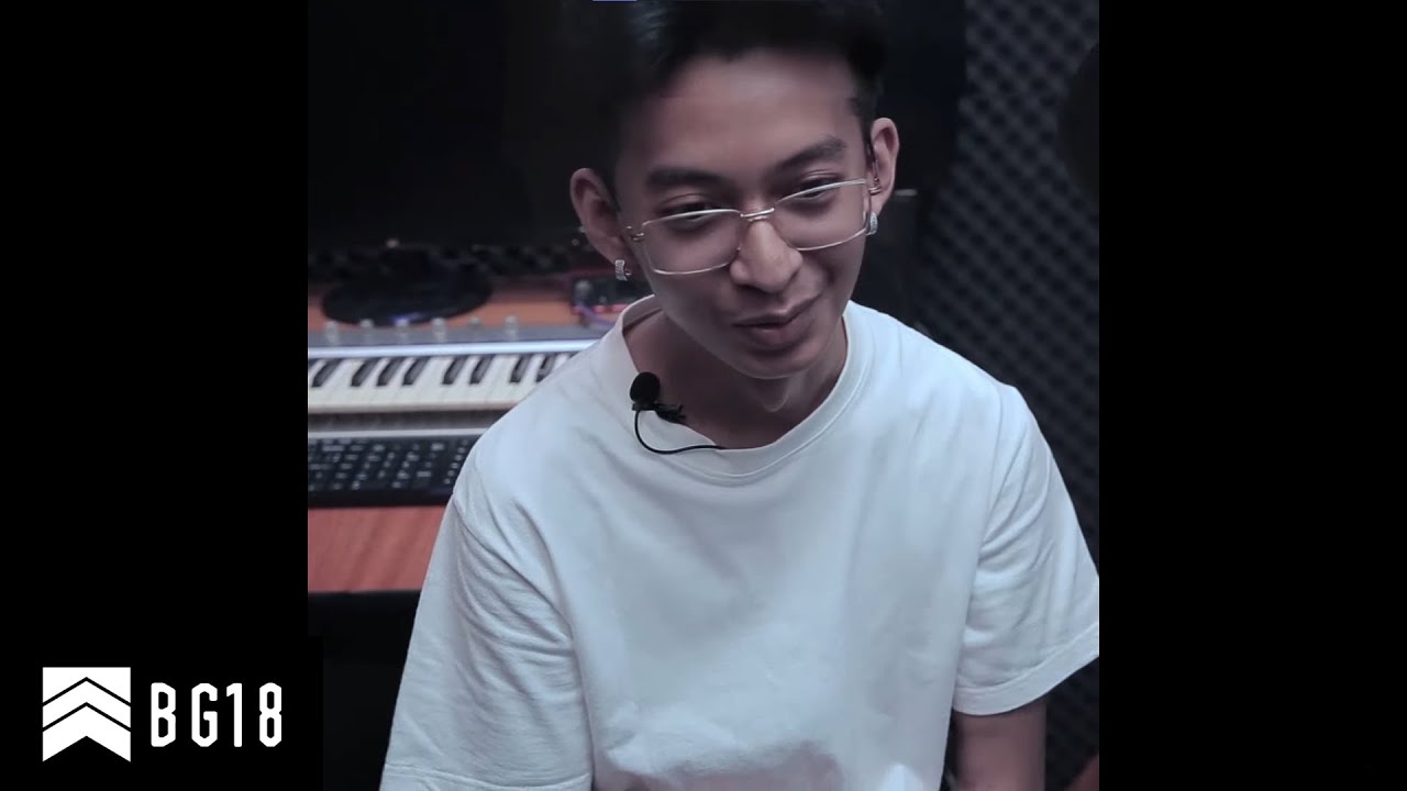 JCZ Nay Talk About The Meaning Of Low Key Song YouTube