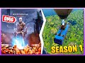 FORTNITE SEASON 1 Spelen In 2020!! Dit Is GEWELDIG!!