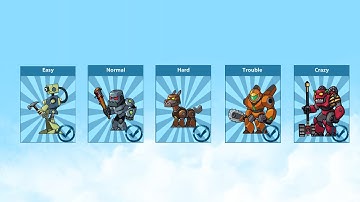 Tank Heroes Bobcat c12 Max level Upgrade Survive Mode All levels win Gameplay Walkthrough Part 13