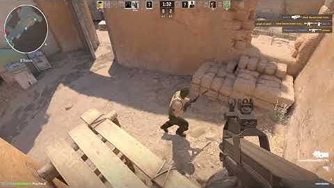 They Never Saw It Coming 👀💥 | CS2 Sneaky Kills & Smart Plays | Counter-Strike 2 Highlights