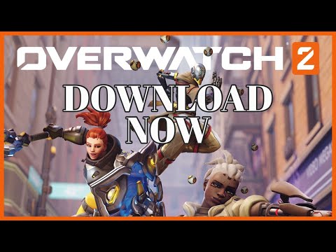 How do I download Overwatch 2? (PC) - Vanta Knowledge Base