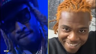 Future Dissing Gunna And Gunna Responds Back 'New Beef Is Just Started Between Gunna And Future'