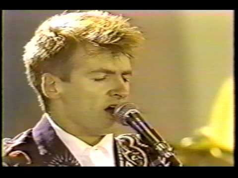 World Where You Live (Live) Video