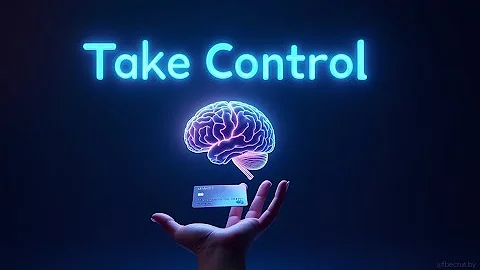 Change bad spending habits in 5 steps | Your Brain on Money