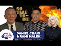 Did We Complete A Secret Mission In Front Of Daniel Craig? | Capital