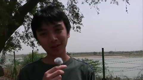 iACT 7: Day 1, the team makes it to NDjamena, Chad safely