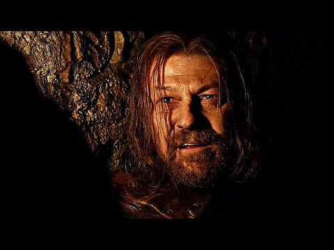 Нед Старк - Я давно научился умирать