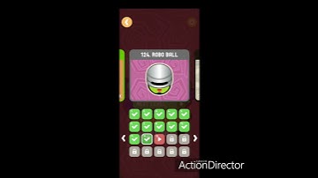 Dig This (Dig It) 124-12 Chapter 124 ROBO BALL Level 12 Walkthrough Solutions