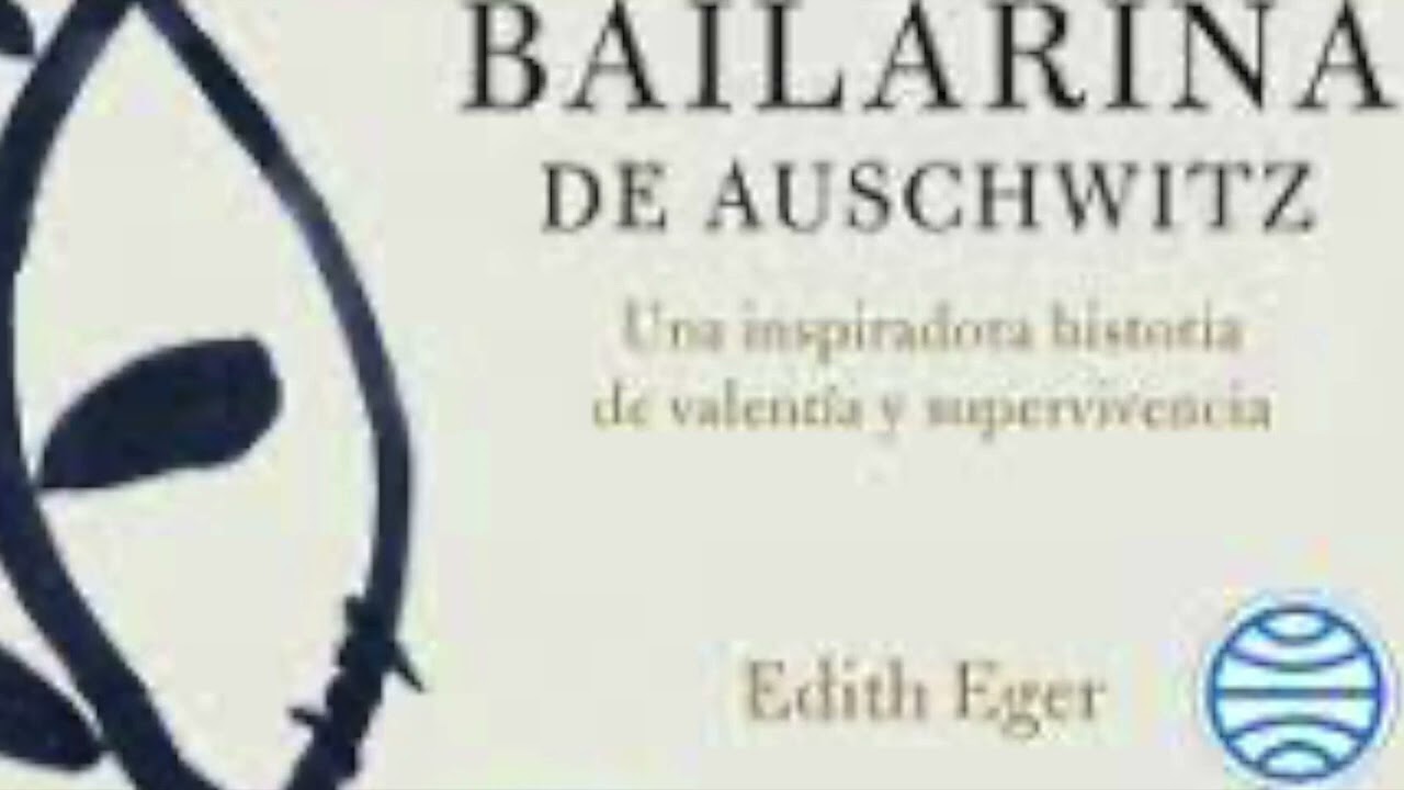 La bailarina de Auschwitz - Edith Eger II - La Audioteca, libros para  escuchar (podcast)