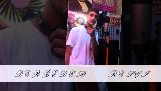 Derbeder Repçi Ft Dj İbrahim Ve Murat Yiğit (Sensiz Sonum Olmuyor) 2013 Yeniiiii