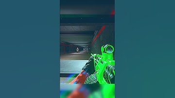 This RPK Build is ABSOLUTELY BROKEN😨‼️ *Class @ End!* #shorts