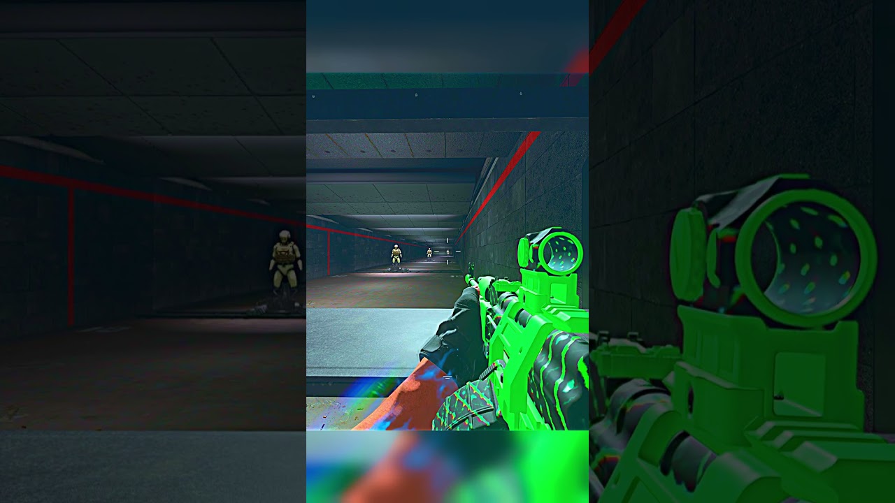 This RPK Build is ABSOLUTELY BROKEN😨‼️ *Class @ End!* 