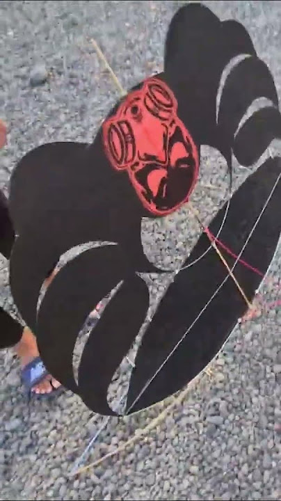 RAM RAMAN MADE FROM ANTI-BROKEN ELASTIC FIBER, GUYS! #angginovianto #fyp #trending