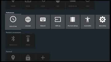 Factory reset on Alphadoo box