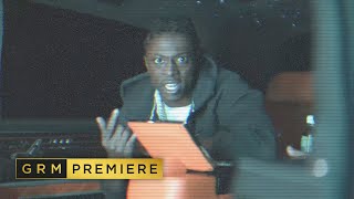 M12 - Habits [Music Video] | GRM Daily