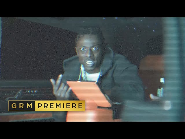 M12 - Habits [Music Video] | GRM Daily class=