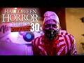 First Timers Guide to Halloween Horror Nights Orlando 2021