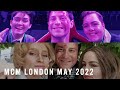 Spores productions at mcm comic con london  may 2022