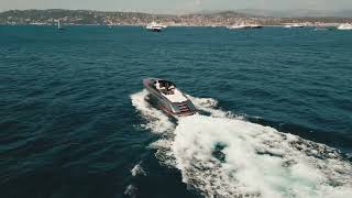 RIVA RIVAMARE - M/Y LADY SOPHIE