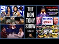 WWE SMACKDOWN 11/6/20 Review; AEW NXT 11/4 QUARTER Hour Ratings; TONY KHAN Axed DINNER DEBONAIR Idea
