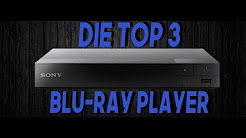 Die besten 5 Bluy Ray Player Vergleich Erfahrung 2017