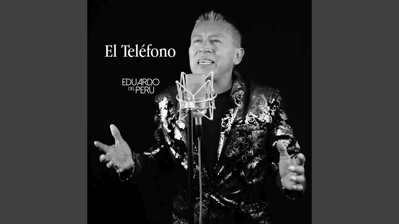 El Teléfono