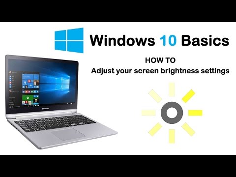 Vídeo: Com és el mode tauleta a Windows 10?