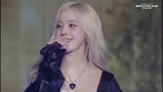 Winter x Wendy 'Her Blue Sky' | SMTOWN LIVE 2024 TOKYO