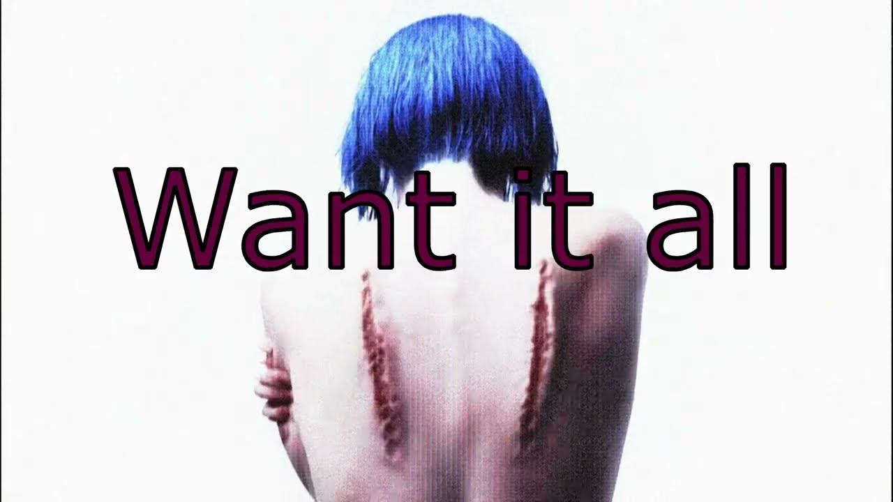 Want It All ASHNIKKO Lyrics YouTube want-it-all-ashnikko-lyrics-youtube