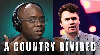 Charlie Kirk and America’s Cross Cultural Divide
