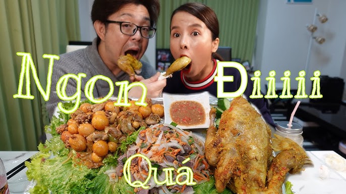 Gà hấp tỏi sả - Hướng dẫn chi tiết từ A-Z cho món ăn đậm đà hương vị Việt