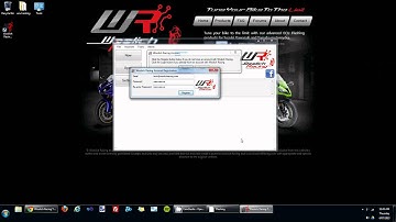 Downloading and Installing the Woolich Racing Tuned (WRT) Software