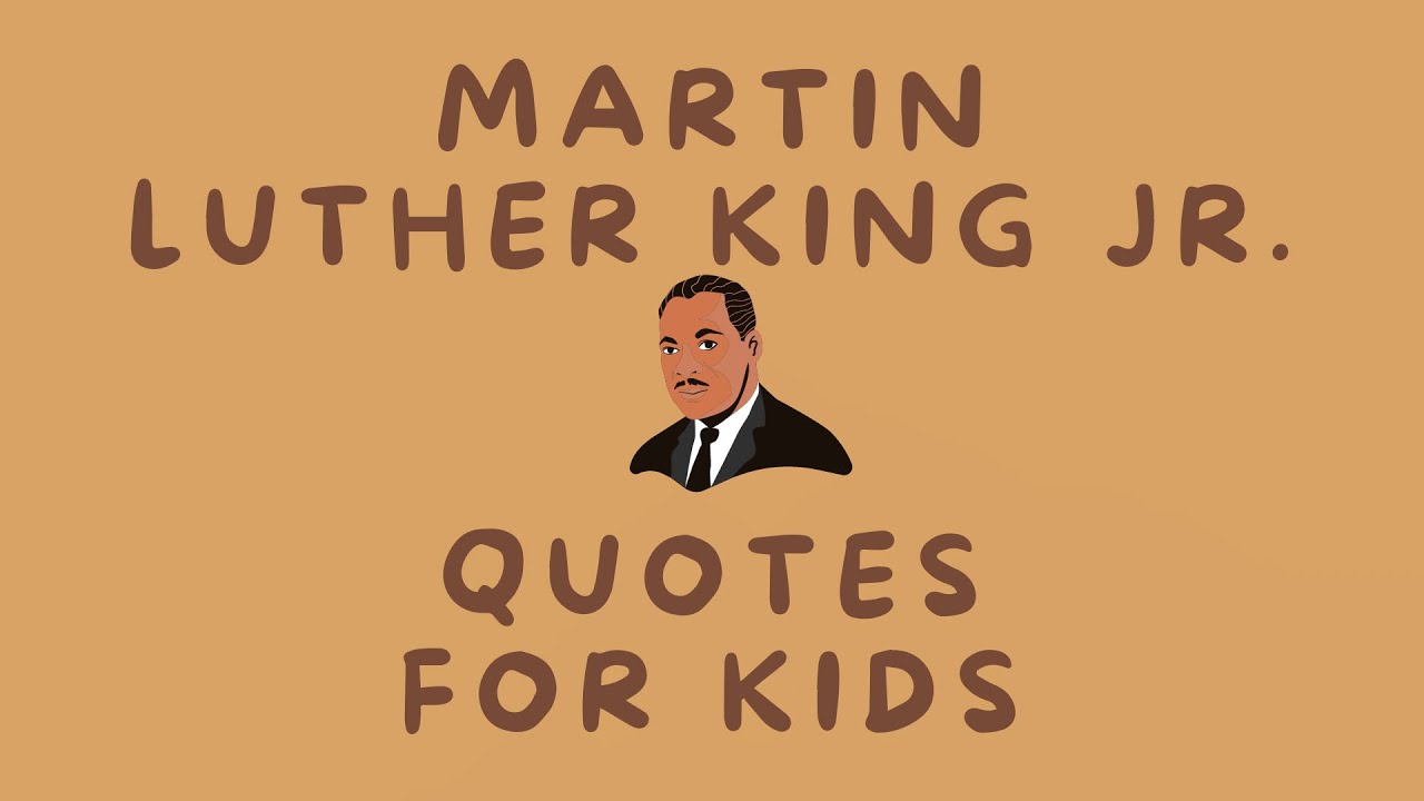 57 Inspiring Martin Luther King Jr. Quotes on Equality, Justice