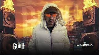 AGRESSIVO PODE VIM - DJ Guuh, Mc Vuk Vuk,  Mc Mr Bim, Mc Vitin Dz7 e Mc Beatriz