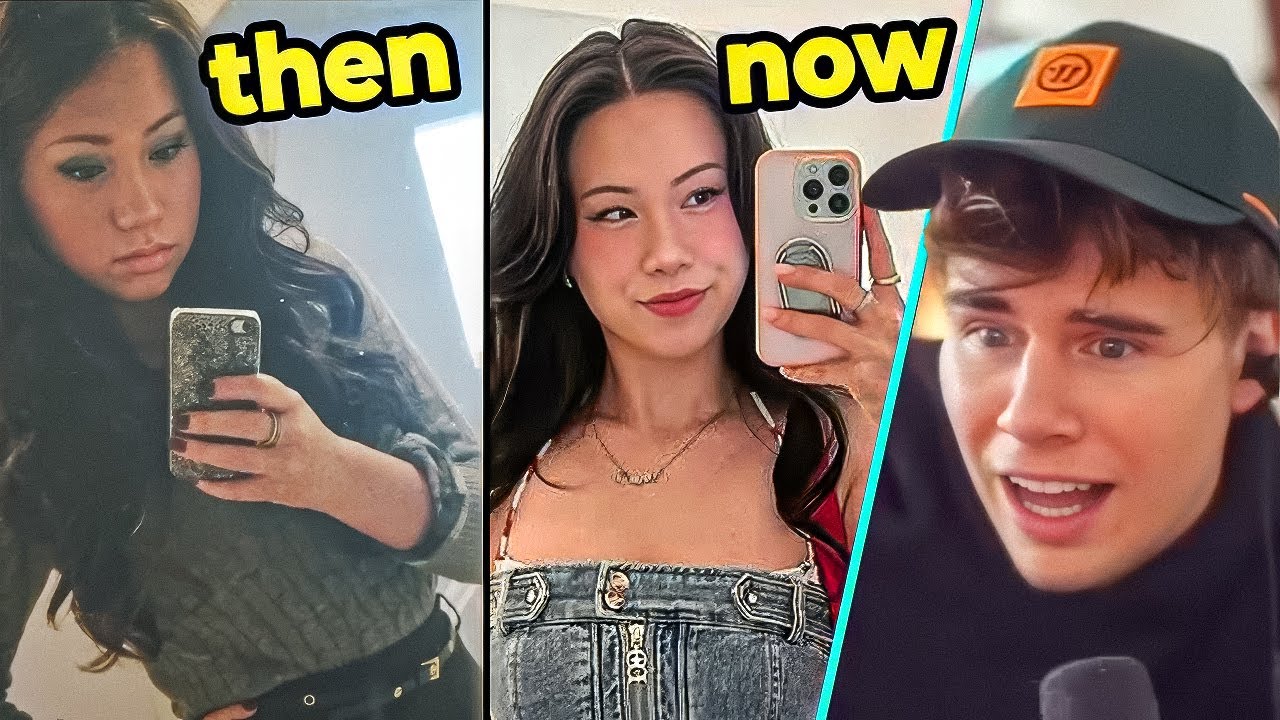 Blau Reacts to OfflineTV & Friends History Lesson